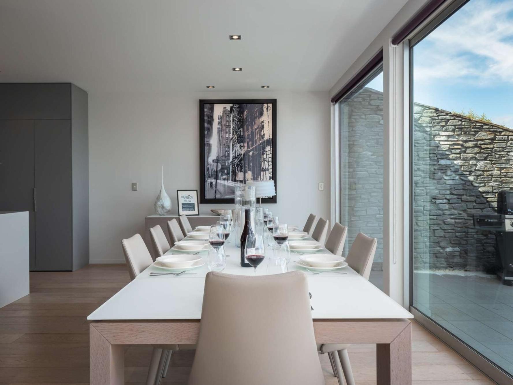 Papillon, A Relax It'S Done Luxury Holiday Home Queenstown Ngoại thất bức ảnh