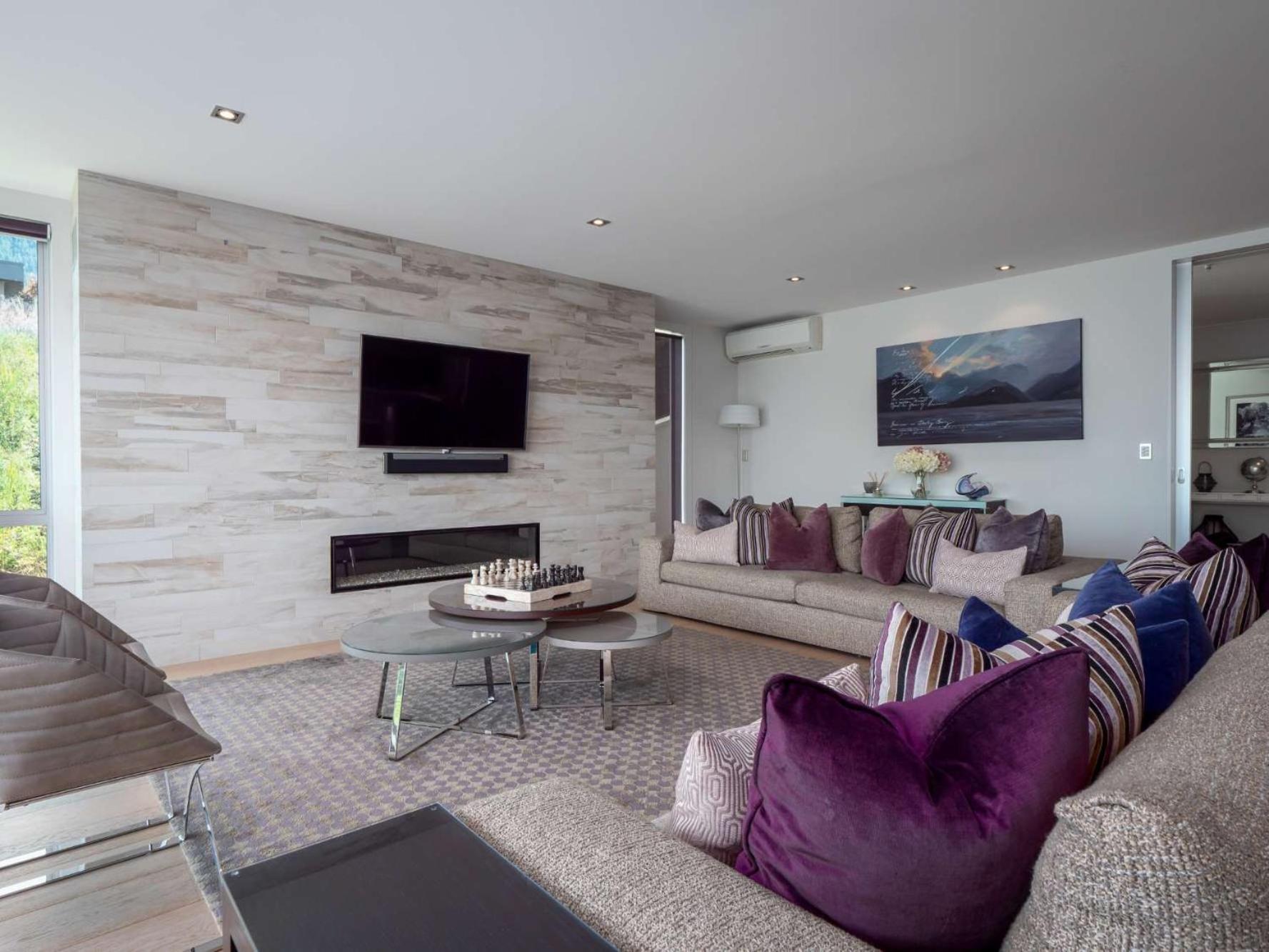 Papillon, A Relax It'S Done Luxury Holiday Home Queenstown Ngoại thất bức ảnh
