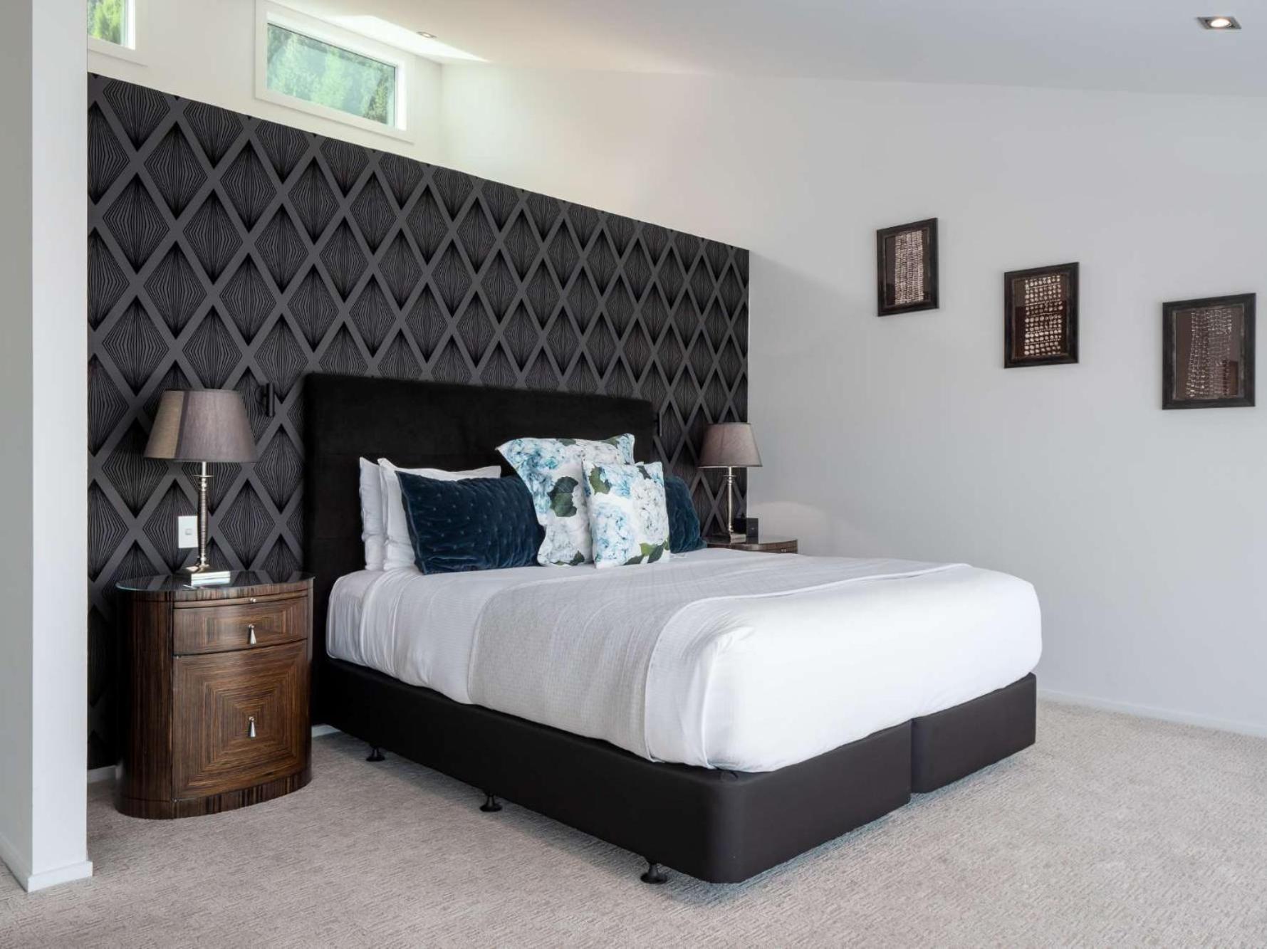 Papillon, A Relax It'S Done Luxury Holiday Home Queenstown Ngoại thất bức ảnh