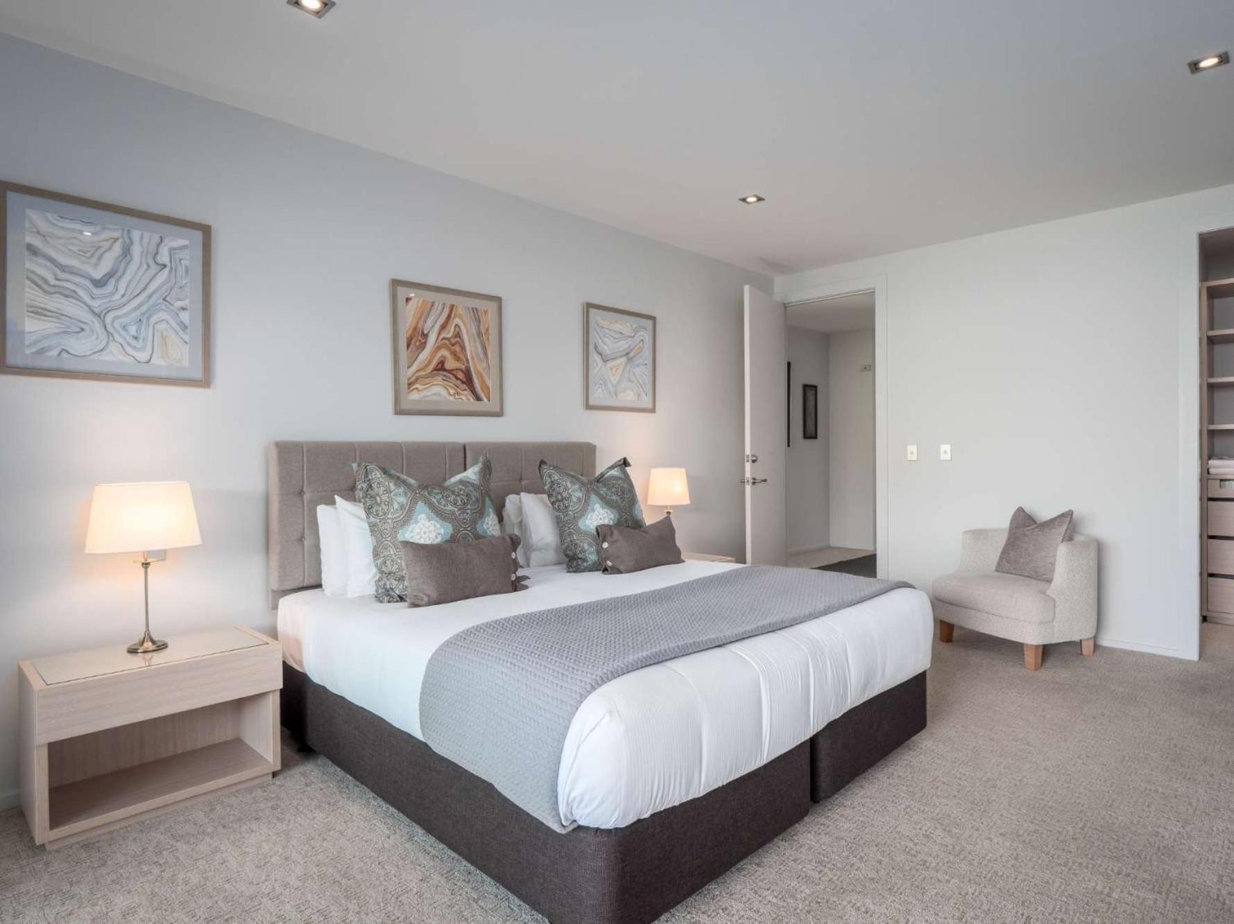 Papillon, A Relax It'S Done Luxury Holiday Home Queenstown Ngoại thất bức ảnh