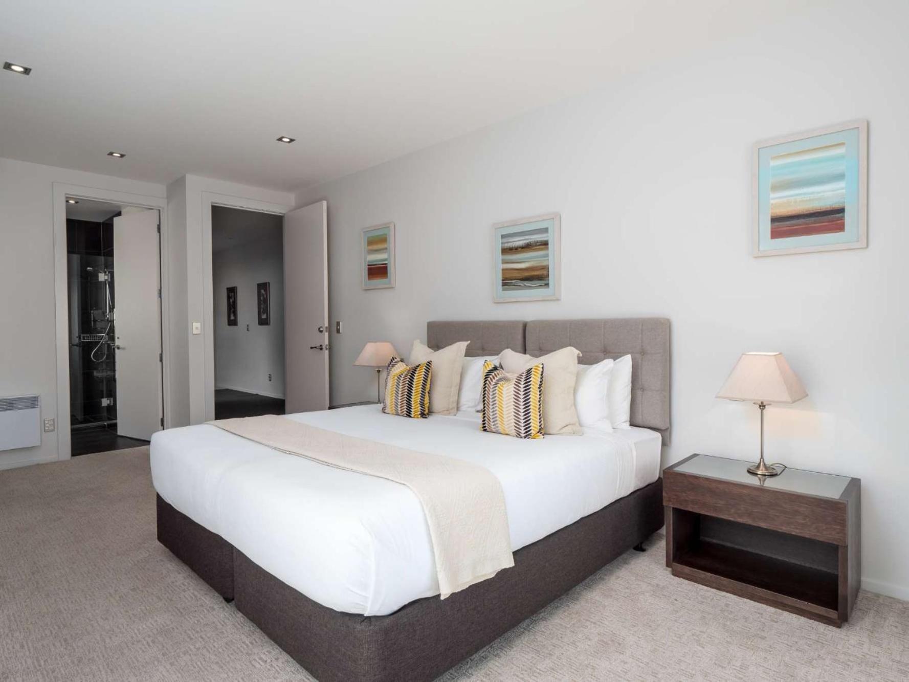 Papillon, A Relax It'S Done Luxury Holiday Home Queenstown Ngoại thất bức ảnh