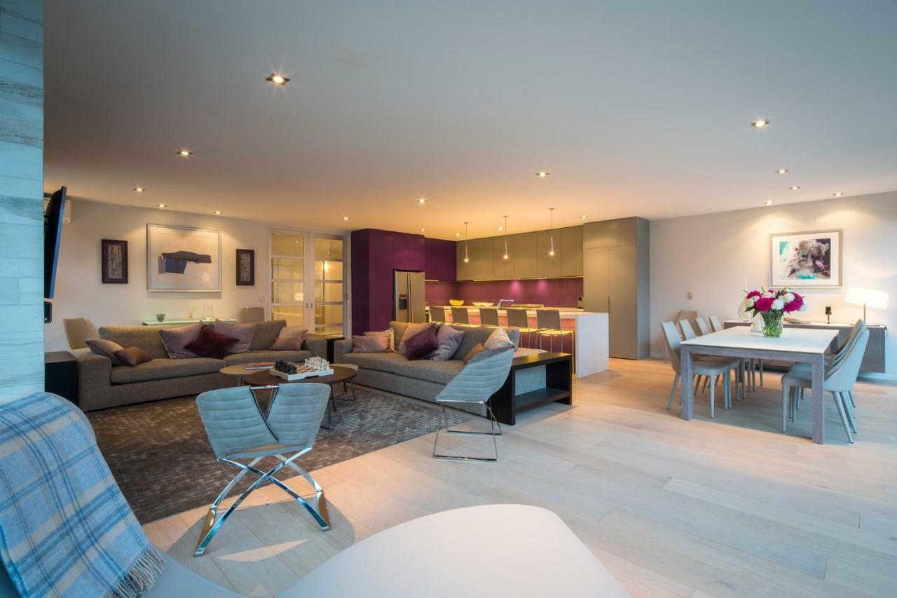 Papillon, A Relax It'S Done Luxury Holiday Home Queenstown Ngoại thất bức ảnh