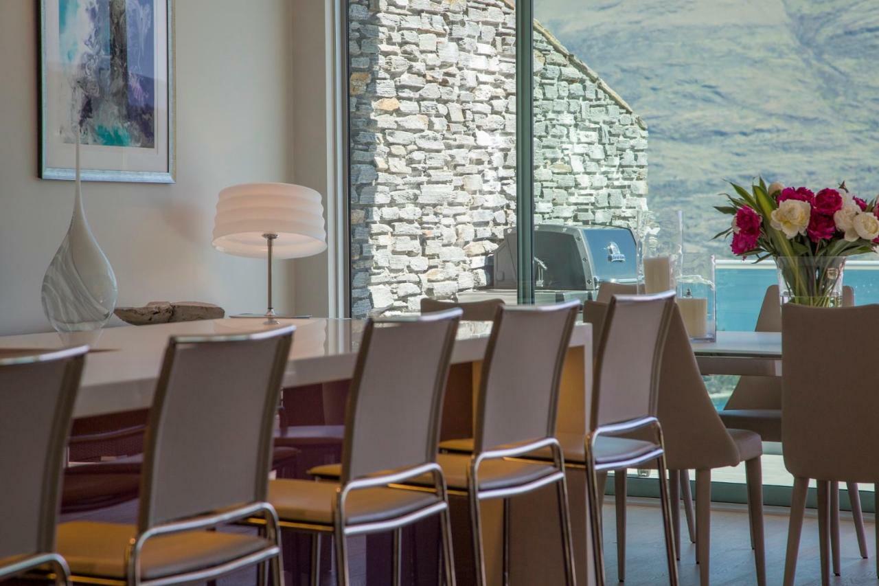 Papillon, A Relax It'S Done Luxury Holiday Home Queenstown Ngoại thất bức ảnh