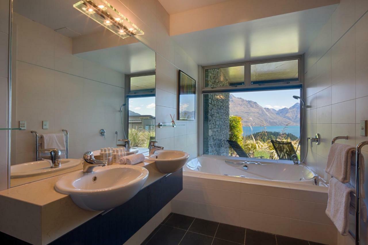 Papillon, A Relax It'S Done Luxury Holiday Home Queenstown Ngoại thất bức ảnh