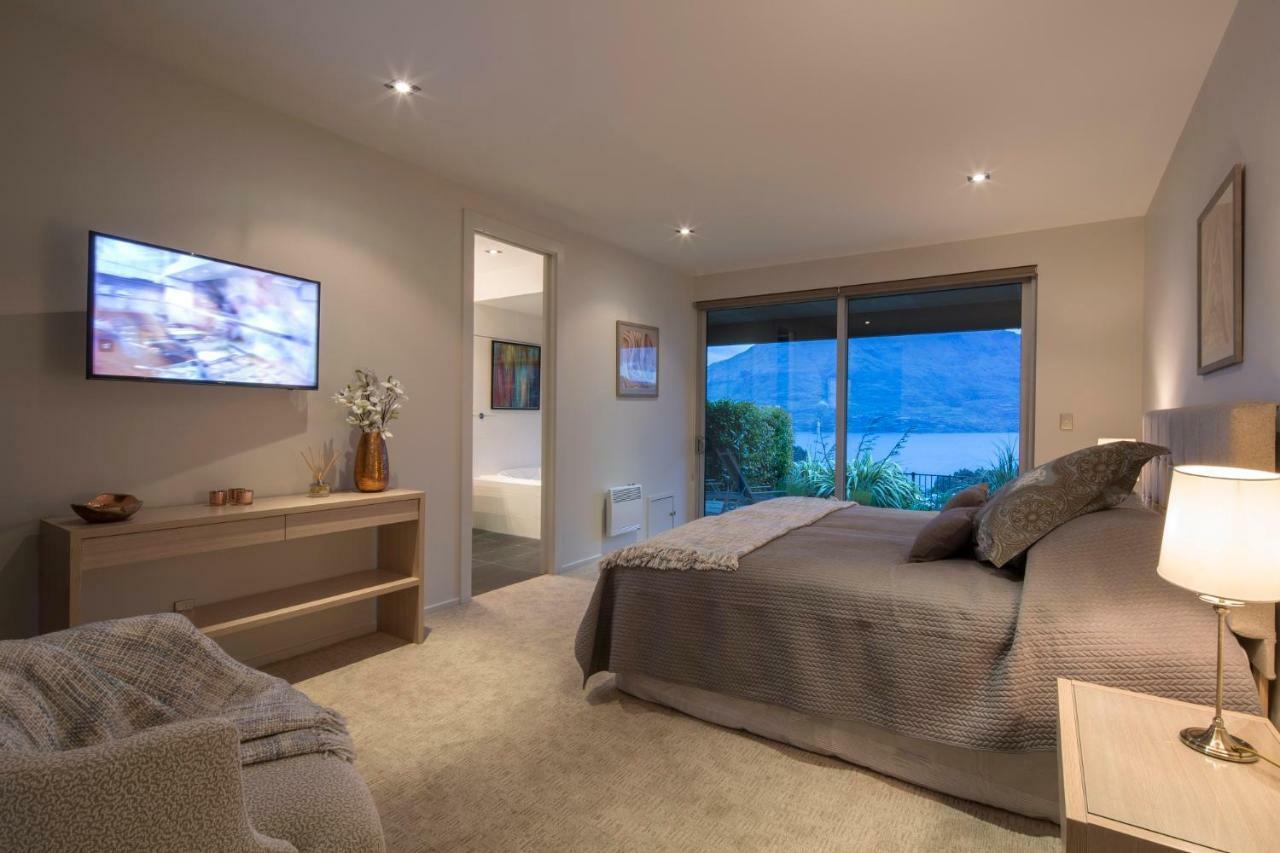 Papillon, A Relax It'S Done Luxury Holiday Home Queenstown Ngoại thất bức ảnh