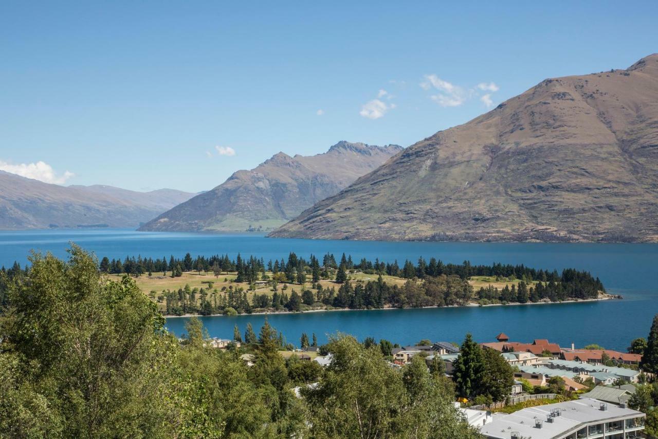 Papillon, A Relax It'S Done Luxury Holiday Home Queenstown Ngoại thất bức ảnh