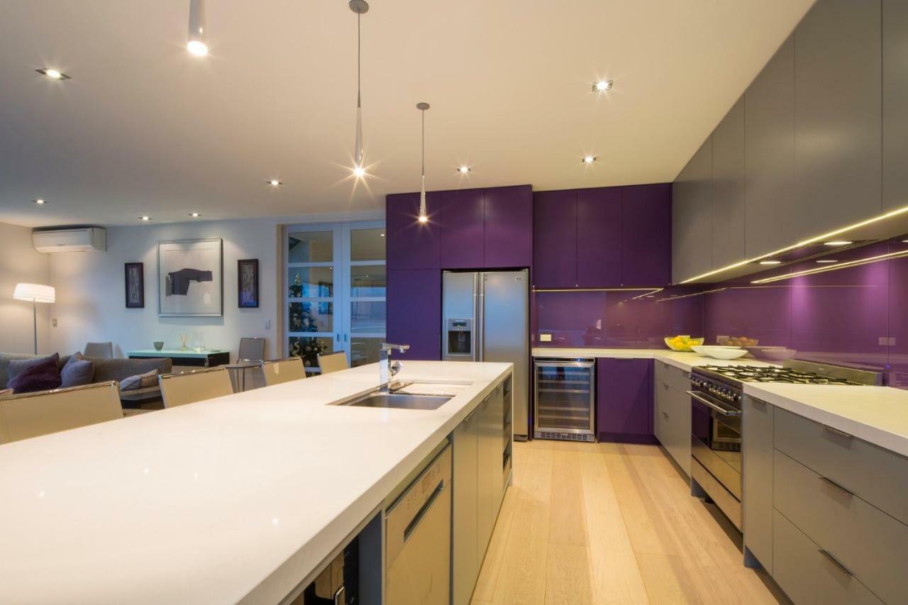 Papillon, A Relax It'S Done Luxury Holiday Home Queenstown Ngoại thất bức ảnh