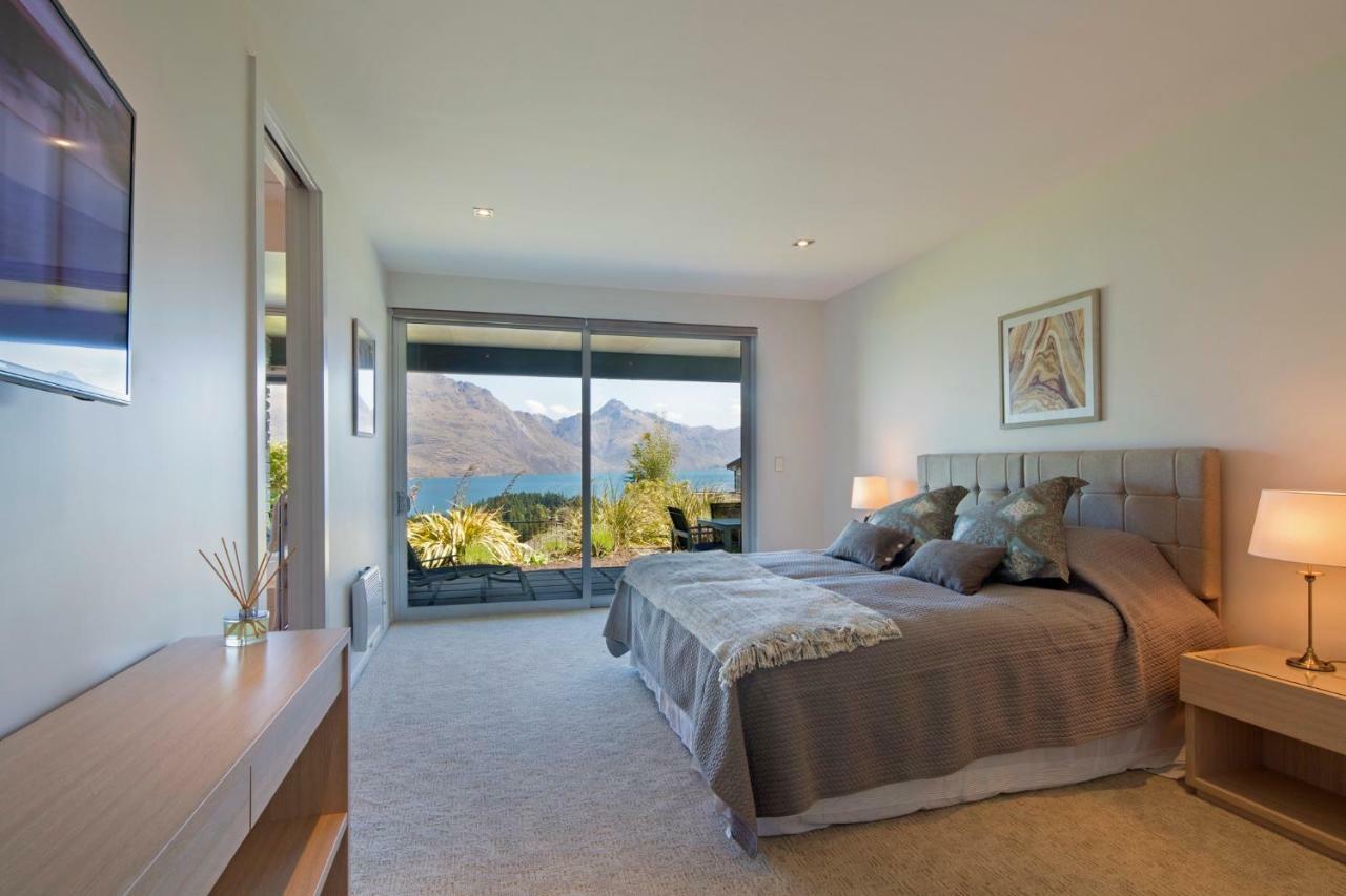 Papillon, A Relax It'S Done Luxury Holiday Home Queenstown Ngoại thất bức ảnh